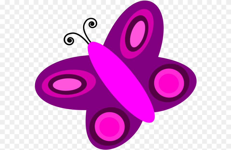 Pinkbutterflypurple Circle, Lighting, Purple Png