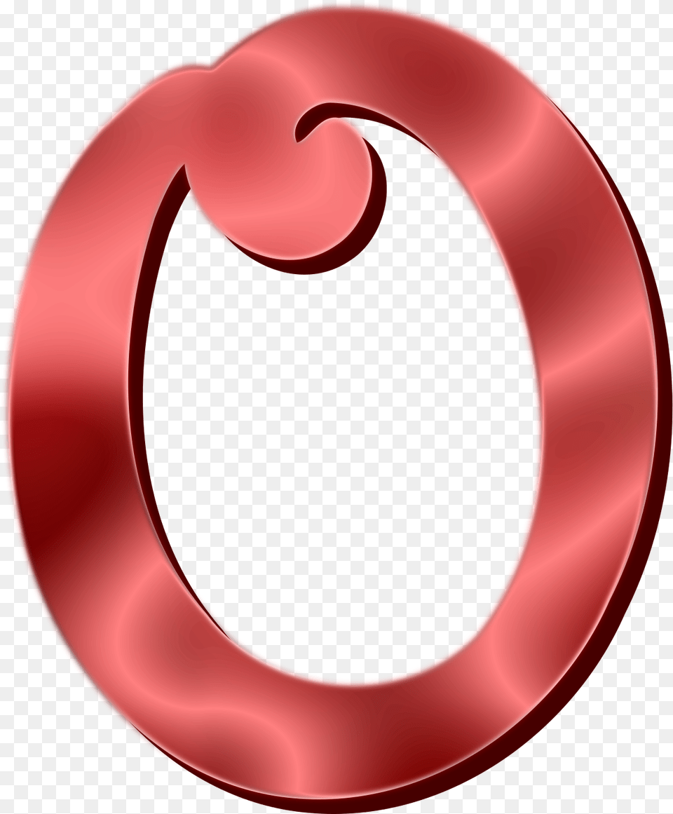 Pinkcirclemagenta Letter O In A Circle, Disk, Text, Symbol Png