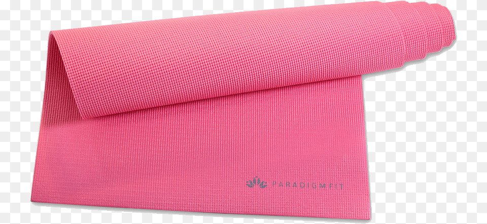 Pinkfit Yoga Mat Towel, Home Decor Free Transparent Png