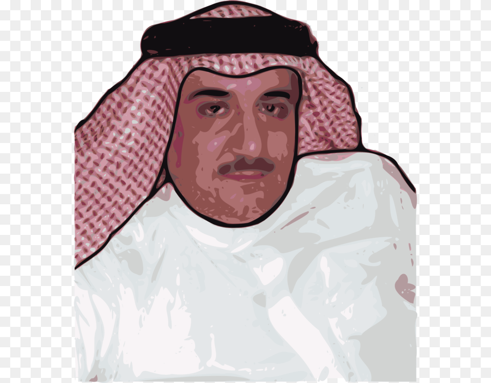 Pinkheadneck Muslim Guy Transparent, People, Person, Portrait, Photography Free Png