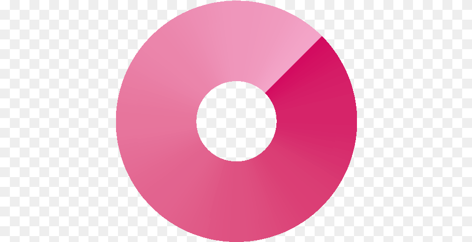 Pinkicon, Disk Png Image
