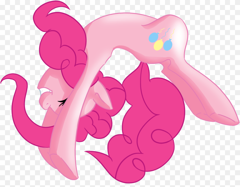 Pinkie Backflip By Kelisah Digital Art, Animal, Fish, Sea Life, Shark Free Transparent Png