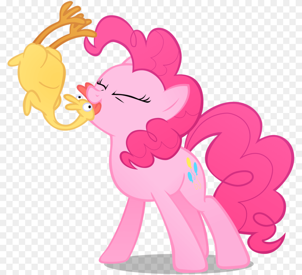 Pinkie Being Pinkie By Stinkehund Cartoon, Baby, Cupid, Person Png