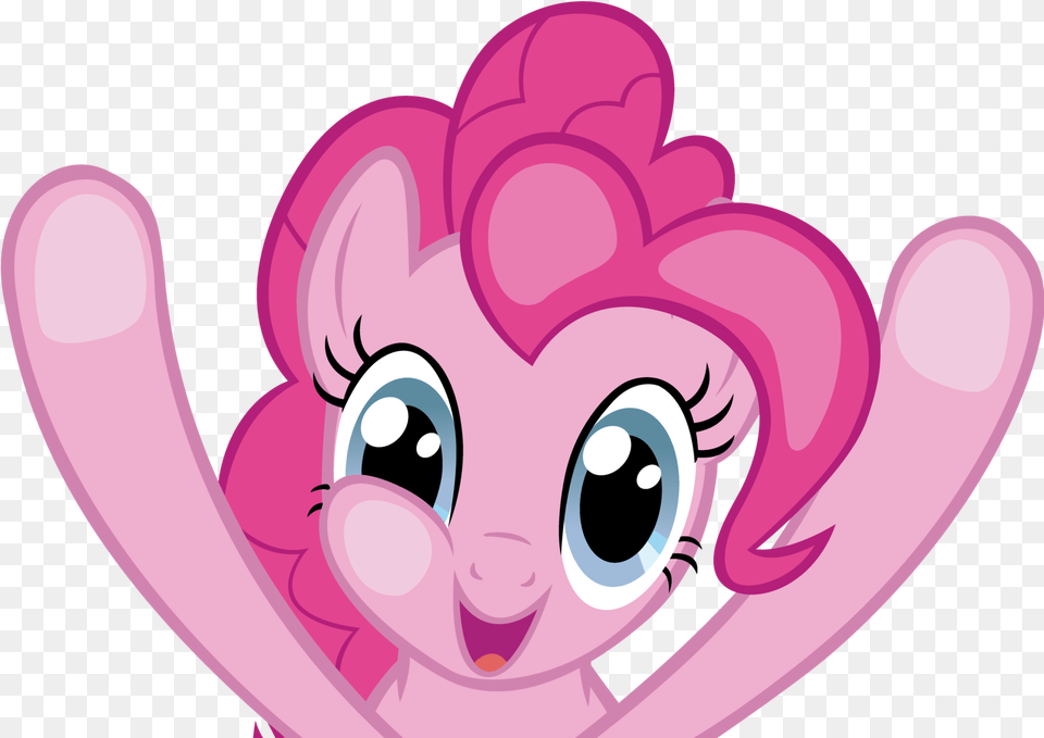 Pinkie Pie, Purple, Flower, Plant Free Png