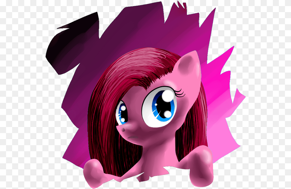 Pinkie Pie, Book, Comics, Publication, Person Free Transparent Png