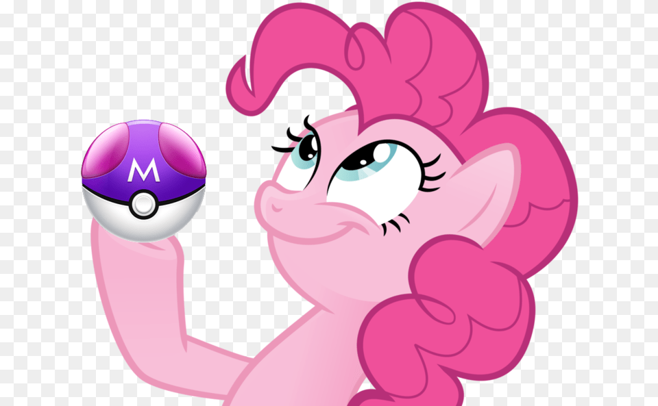 Pinkie Pie, Purple, Baby, Person, Art Free Png Download