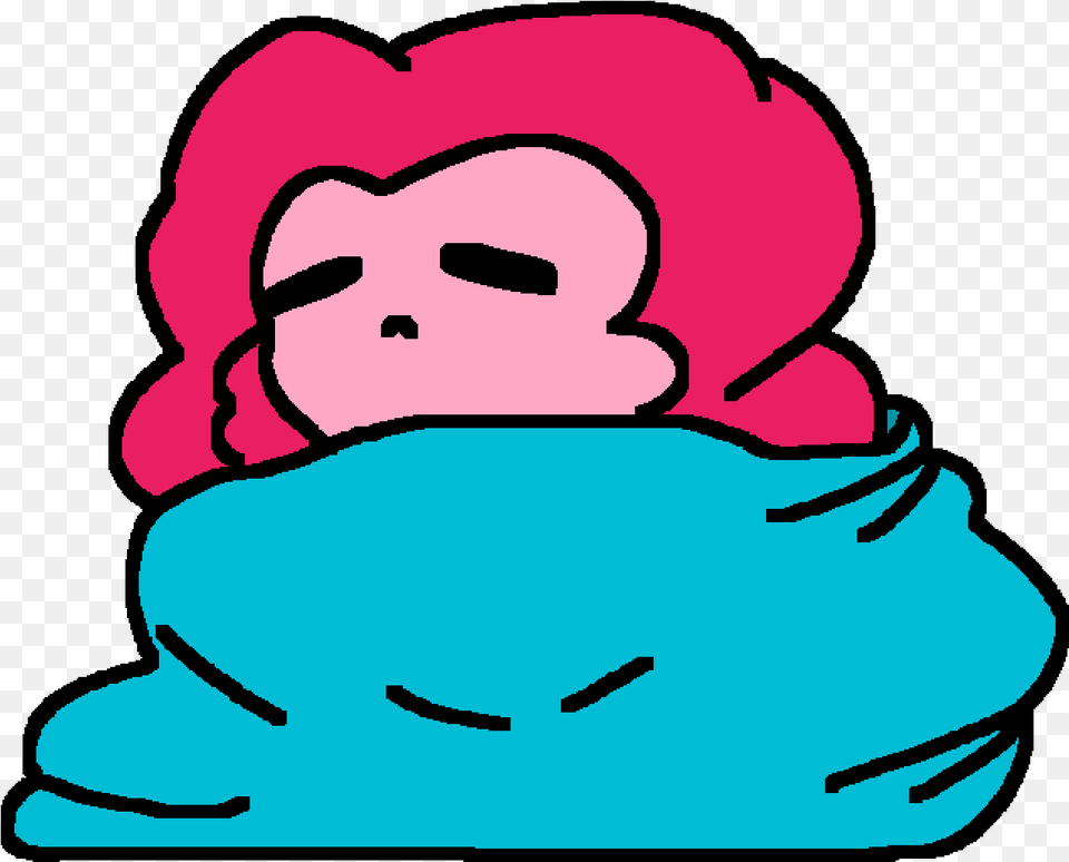 Pinkie Pie, Person, Sleeping, Baby, Face Png