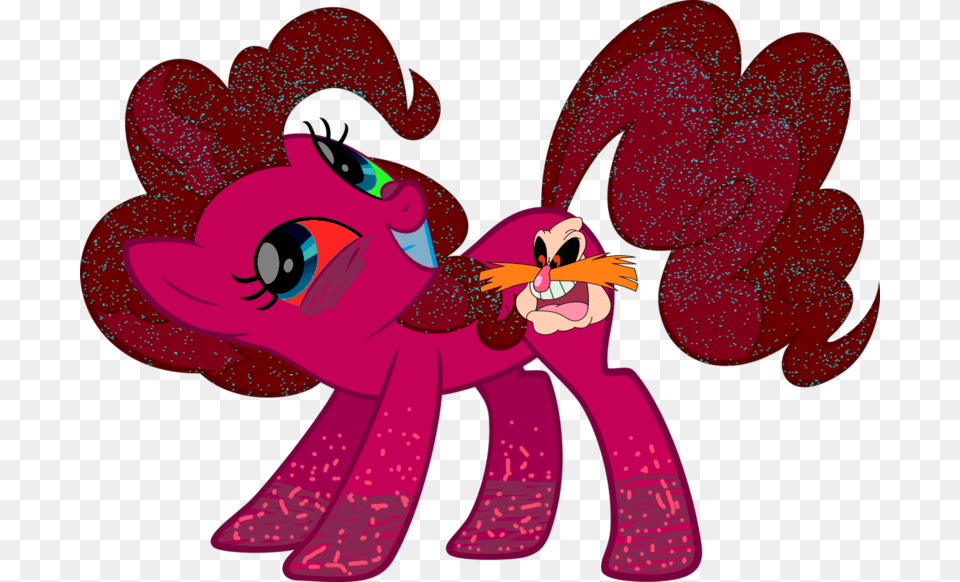 Pinkie Pie And Gummy, Cartoon, Baby, Person Free Transparent Png