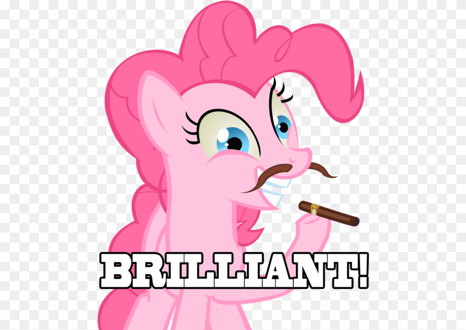 Pinkie Pie Brilliant, Head, Person, Animal, Bear Png