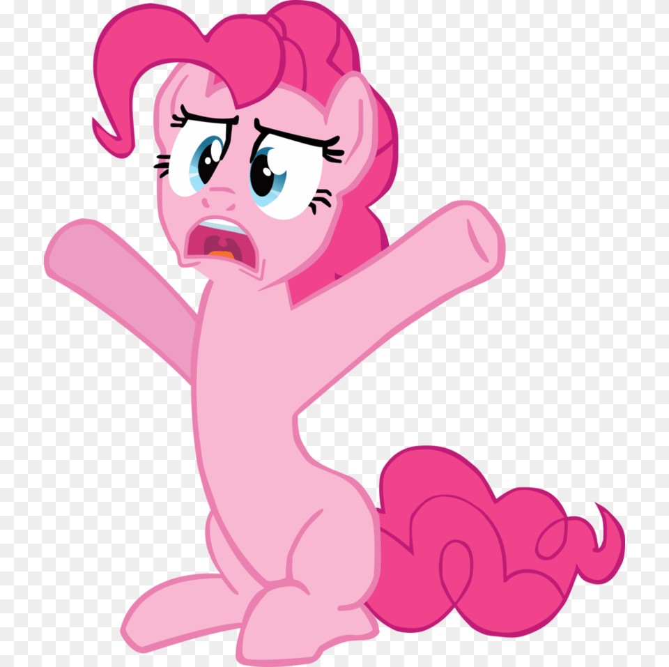 Pinkie Pie Crying Pinkie Pie, Cartoon, Baby, Person, Face Png Image