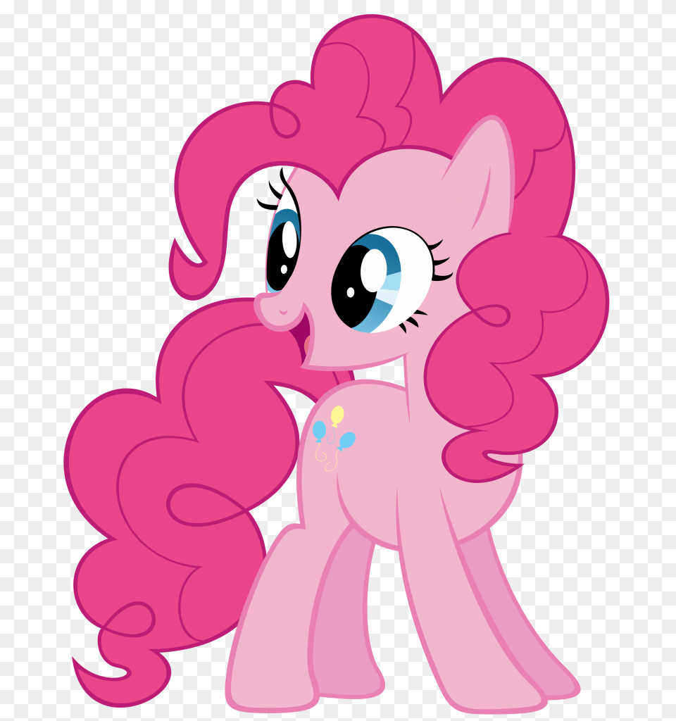 Pinkie Pie Download, Purple, Baby, Face, Head Free Transparent Png