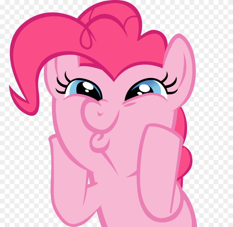 Pinkie Pie High Quality Arts, Baby, Person, Art, Cartoon Free Transparent Png