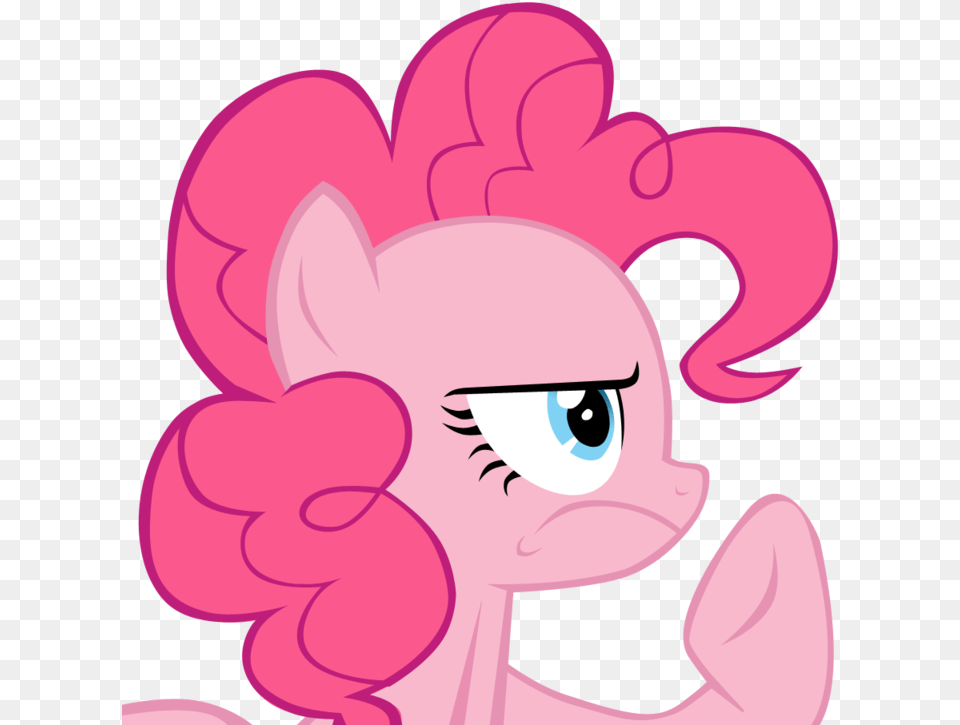 Pinkie Pie Image Pinkie Pie, Purple, Baby, Person Free Png Download