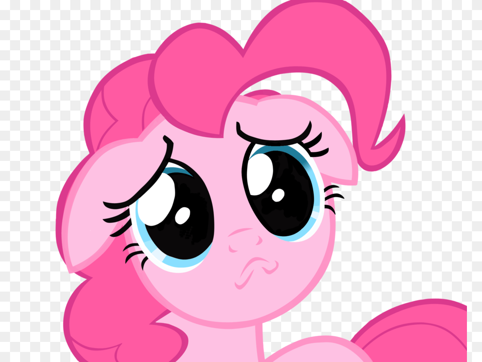 Pinkie Pie Master Of The Arcane, Art, Baby, Person, Face Free Png