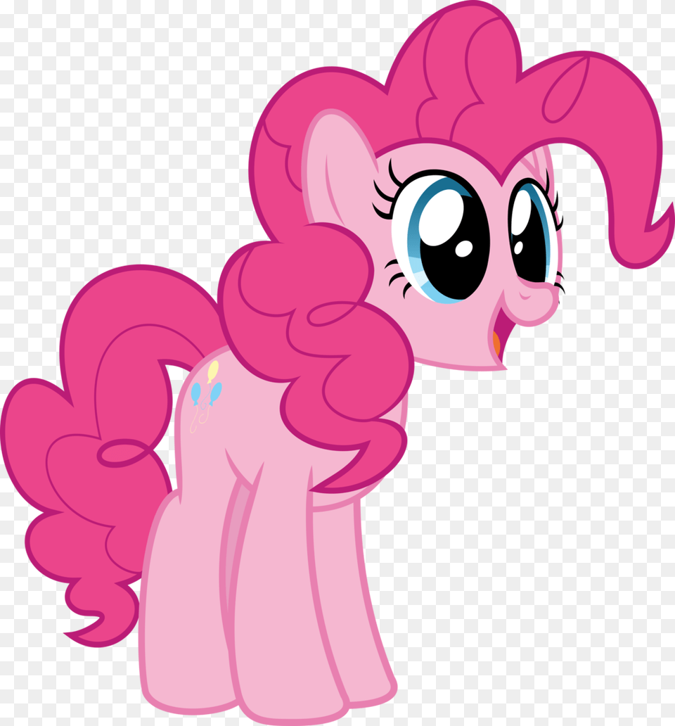 Pinkie Pie Mylittlepony, Cartoon, Baby, Person Free Png