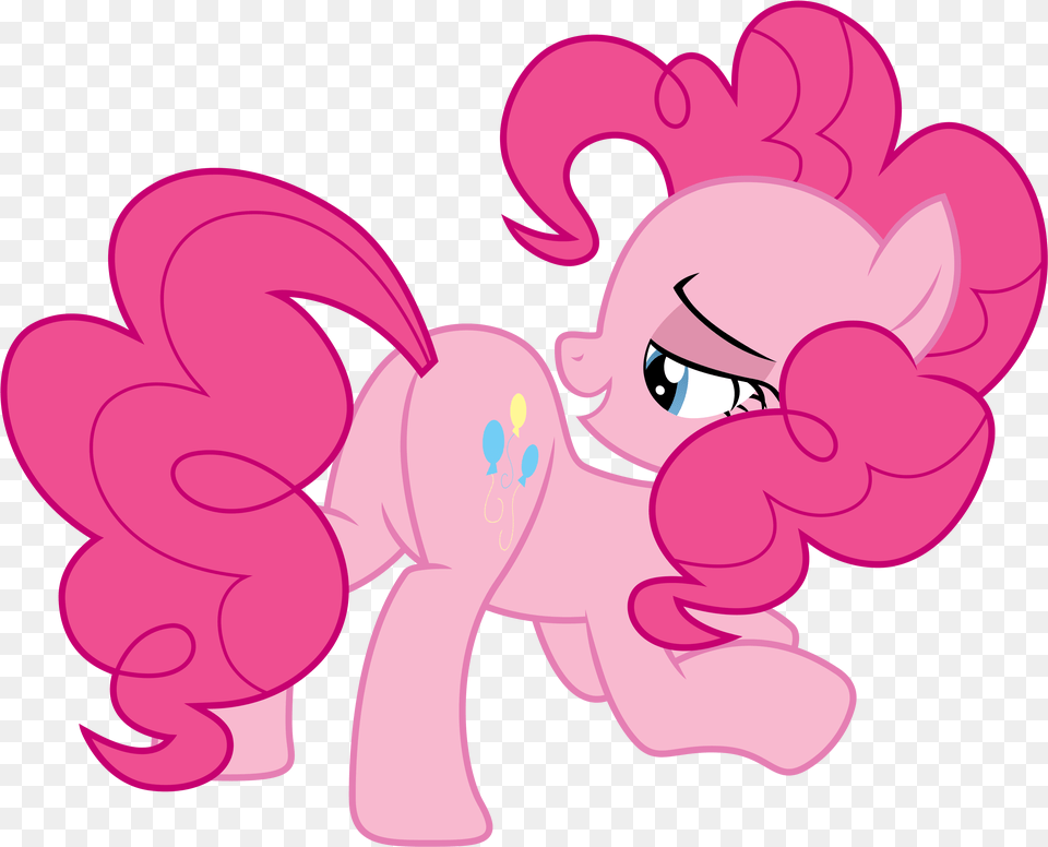 Pinkie Pie Pony Animation Applejack My Little Pony Pinkie, Cartoon, Baby, Person Free Png