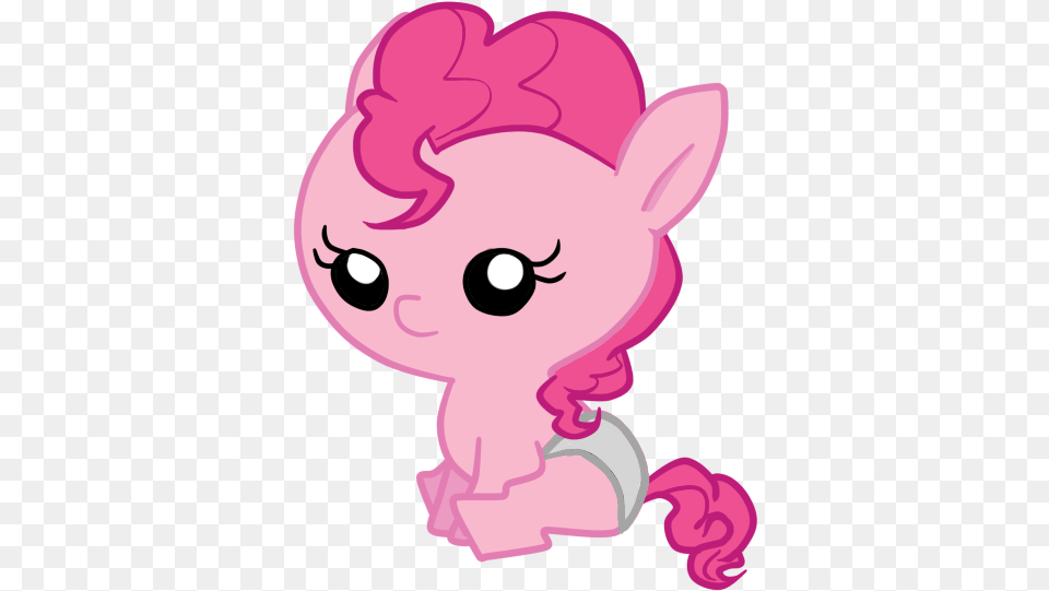 Pinkie Pie Rainbow Dash Applejack Twilight Sparkle, Baby, Person, Purple Png Image