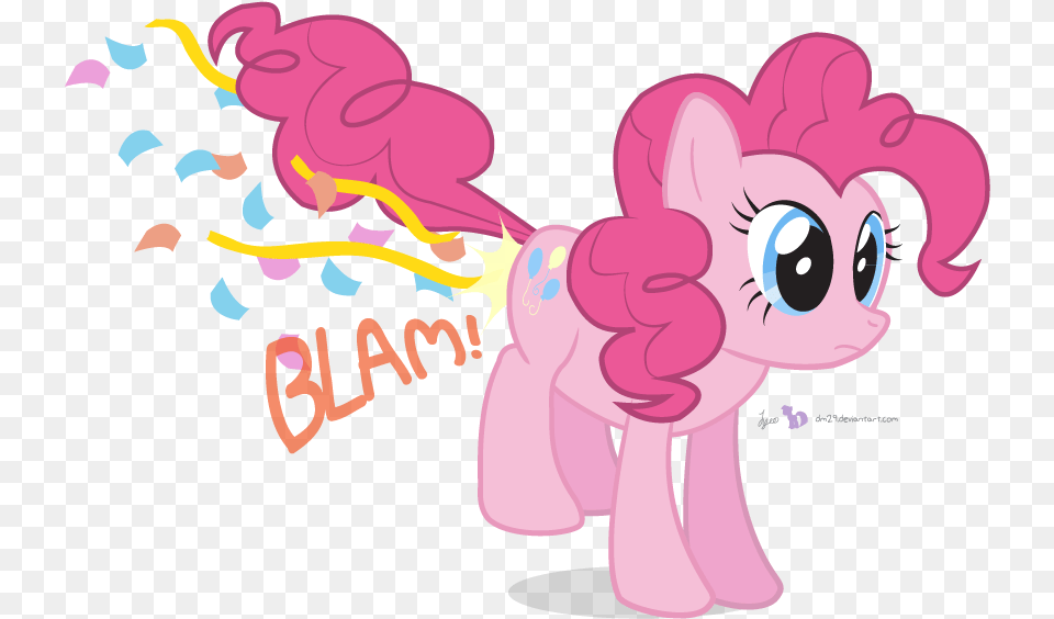 Pinkie Pie Rarity Pony Twilight Sparkle Derpy Hooves Pinkie Pie Fart Confetti, Art, Graphics, Baby, Person Png