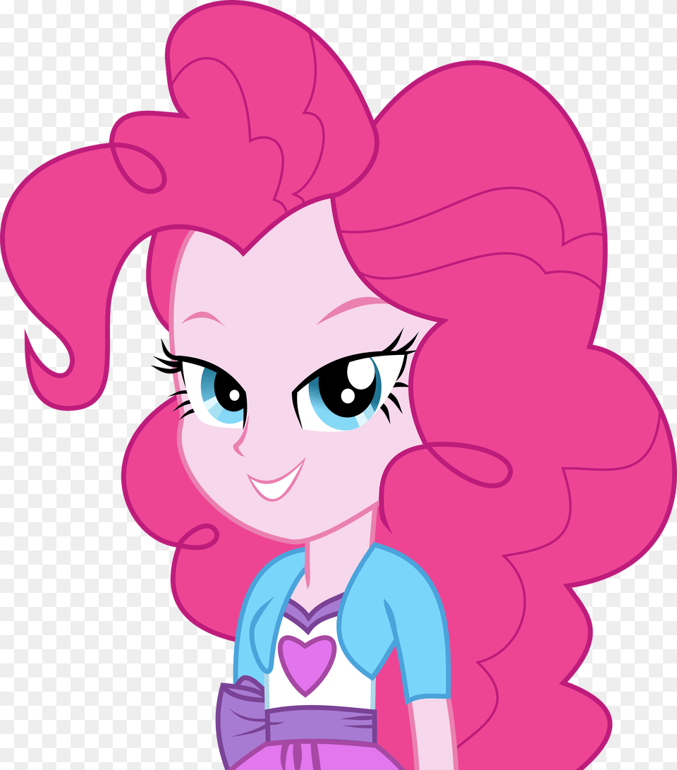 Pinkie Pie Rarity Rainbow Dash Applejack Sunset Shimmer, Baby, Person, Cartoon, Face Free Png