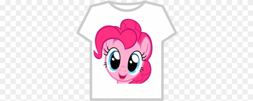 Pinkie Pie Transparent Roblox Roblox Kas T Shirt, Clothing, T-shirt, Dynamite, Weapon Png Image