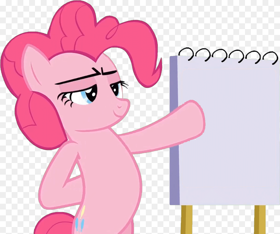 Pinkie Pie Background Thank U Gif, Person, Cartoon, Face, Head Free Transparent Png