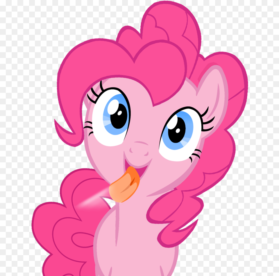 Pinkie Pie Twilight Sparkle Applejack Rainbow Dash Pinkie Pie Lick Gif, Baby, Person, Art Png