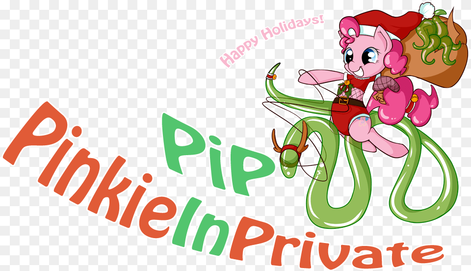 Pinkieinprivates Pinkie Pie Safe Tentacles Tumblr Cartoon, Dynamite, Weapon Free Transparent Png
