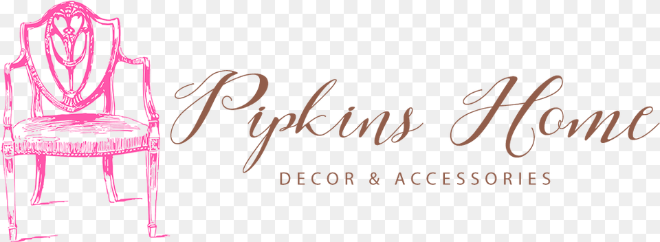 Pinkins Home Decor Rockwall Texas, Chair, Furniture, Text Png