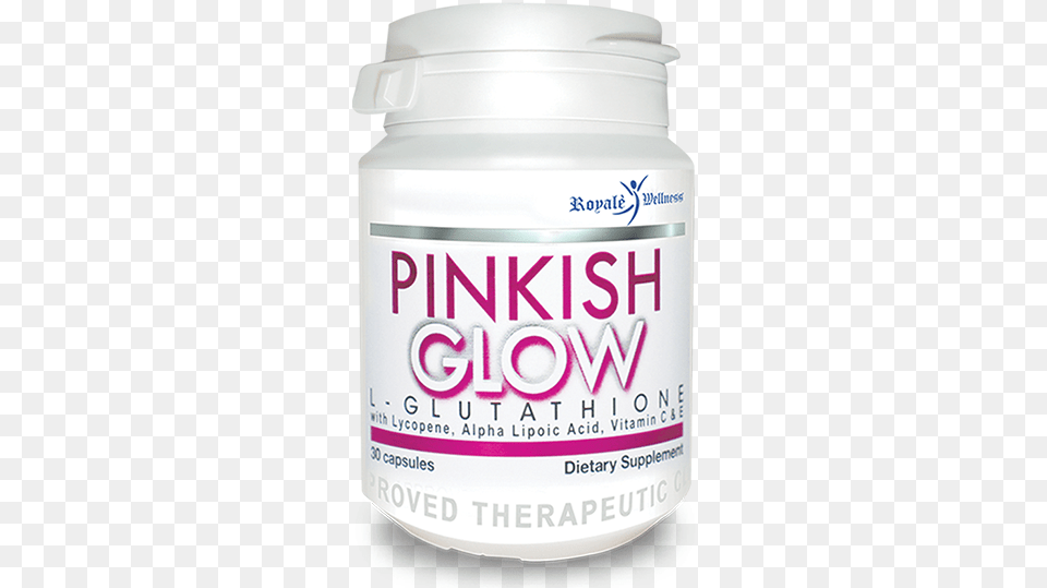 Pinkish Glow Capsule Best Skin Glowing Capsules, Mailbox, Herbal, Herbs, Plant Free Png