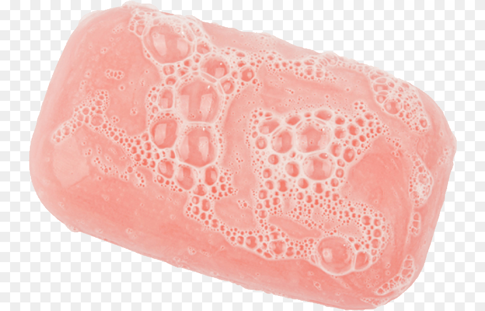 Pinklaceheartfashion Accessorypeach Soap Png