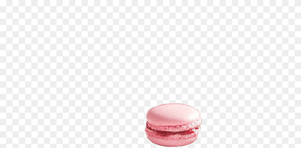 Pinkmacaron Cute Aesthetic Macaroon, Food, Sweets, Macarons Free Png Download