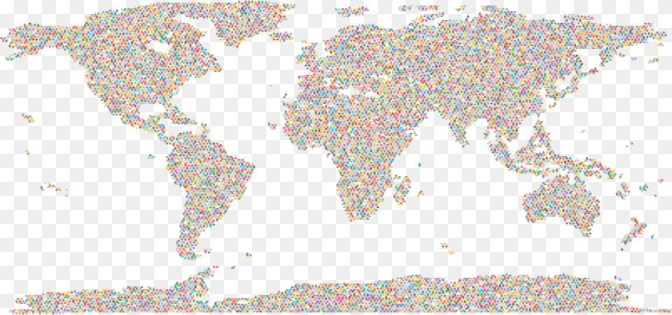 Pinkmapline World Map, Chart, Plot, Person, Atlas Free Png