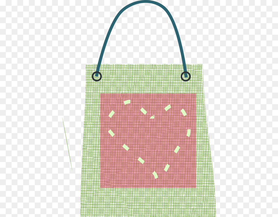 Pinkmaterialbag Woven Bag Clipart In, Accessories, Handbag, Purse, Tote Bag Png Image