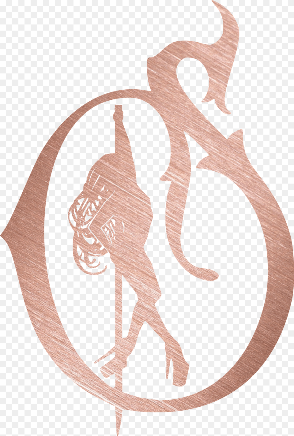 Pinkmetallics Illustration, Person Free Png