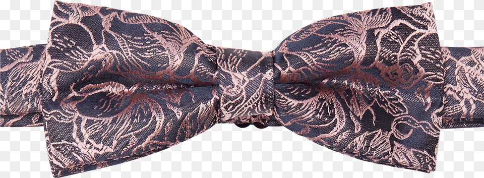 Pinknavy Presley Paisley Bowtie Lace, Accessories, Formal Wear, Tie, Bow Tie Png Image