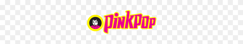 Pinkpop Logo, Dynamite, Weapon, Face, Head Free Png