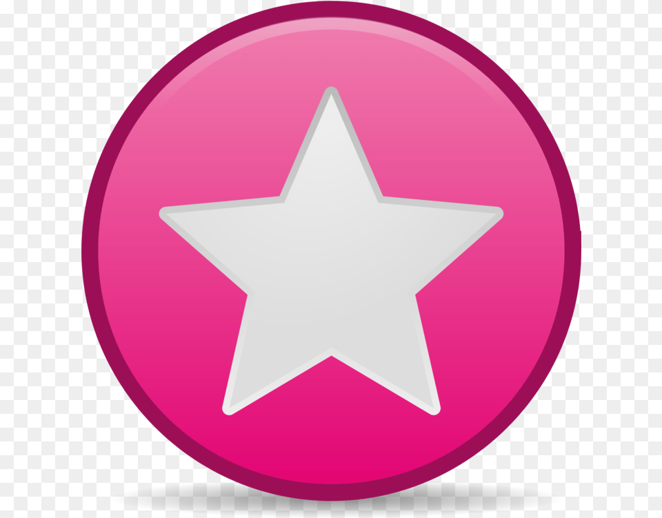 Pinkstarpurple Clipart Royalty Svg Henry Stickmin Collection Government, Star Symbol, Symbol, Badge, Logo Png