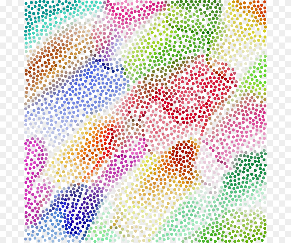 Pinksymmetrypurple Background Design Dot, Pattern, Accessories, Art, Tile Free Png Download