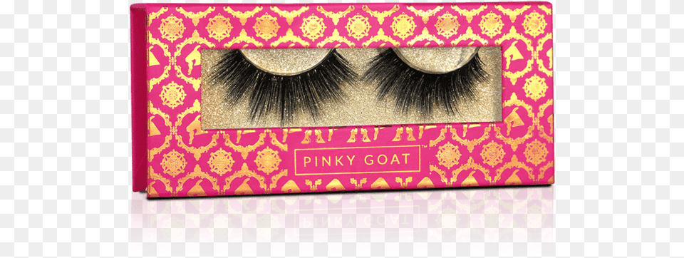 Pinky Goat Lashes, Home Decor, Pattern, Brush, Device Free Transparent Png