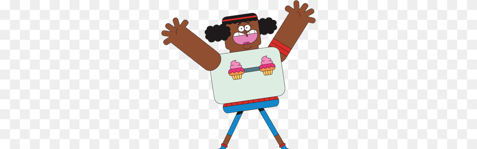 Pinky Malinky Character Valerie Malinky, Cartoon, Dynamite, Weapon, Cream Free Transparent Png