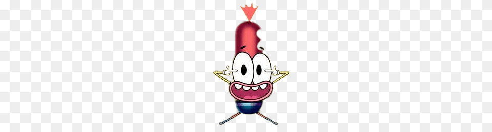 Pinky Malinky Wiener Free Png