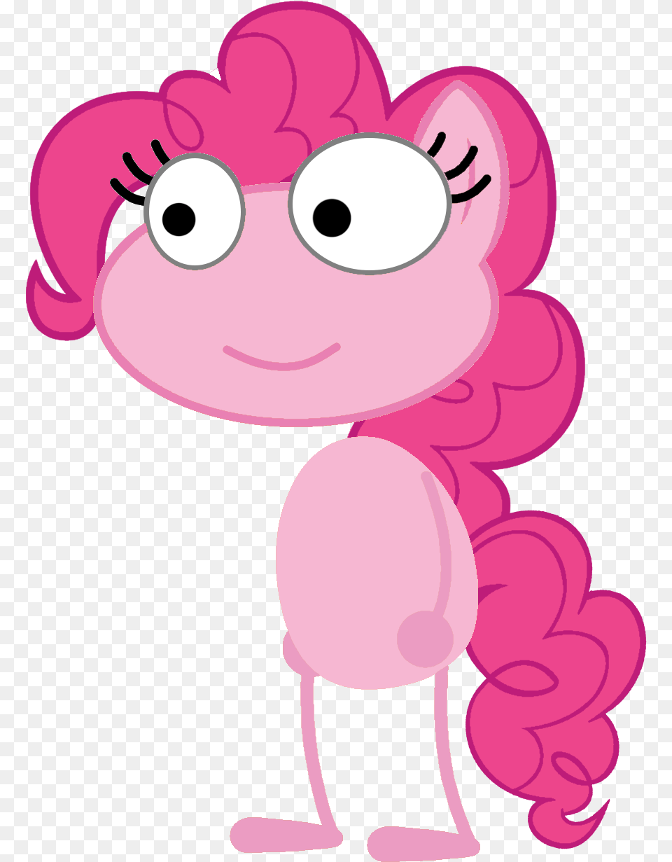 Pinky Pie Svg Royalty Library Mlp Poptropica, Purple, Cartoon, Baby, Face Free Png Download