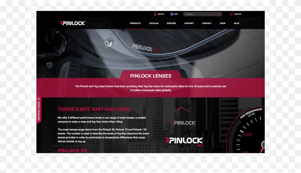 Pinlock Desktop Design Flyer, File, Computer Hardware, Electronics, Hardware Free Png