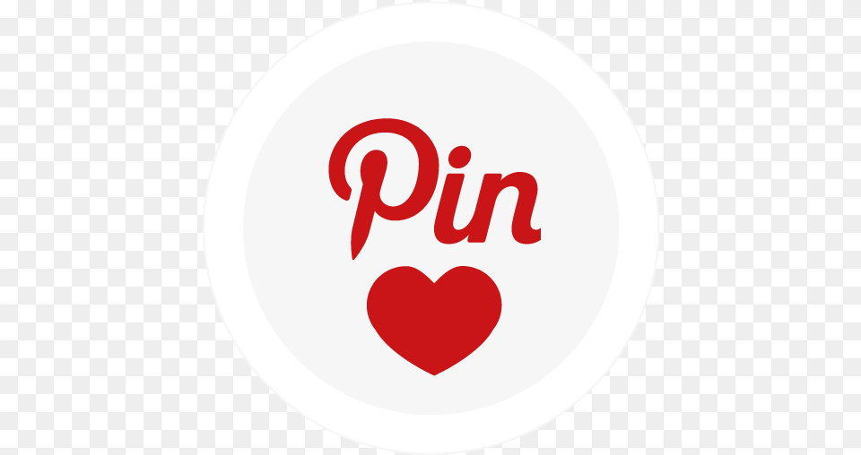 Pinlove Round Pacific Islands Club Guam, Plate, Logo, Heart Free Png