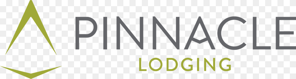 Pinnacle Lodging Sign, Logo Png Image