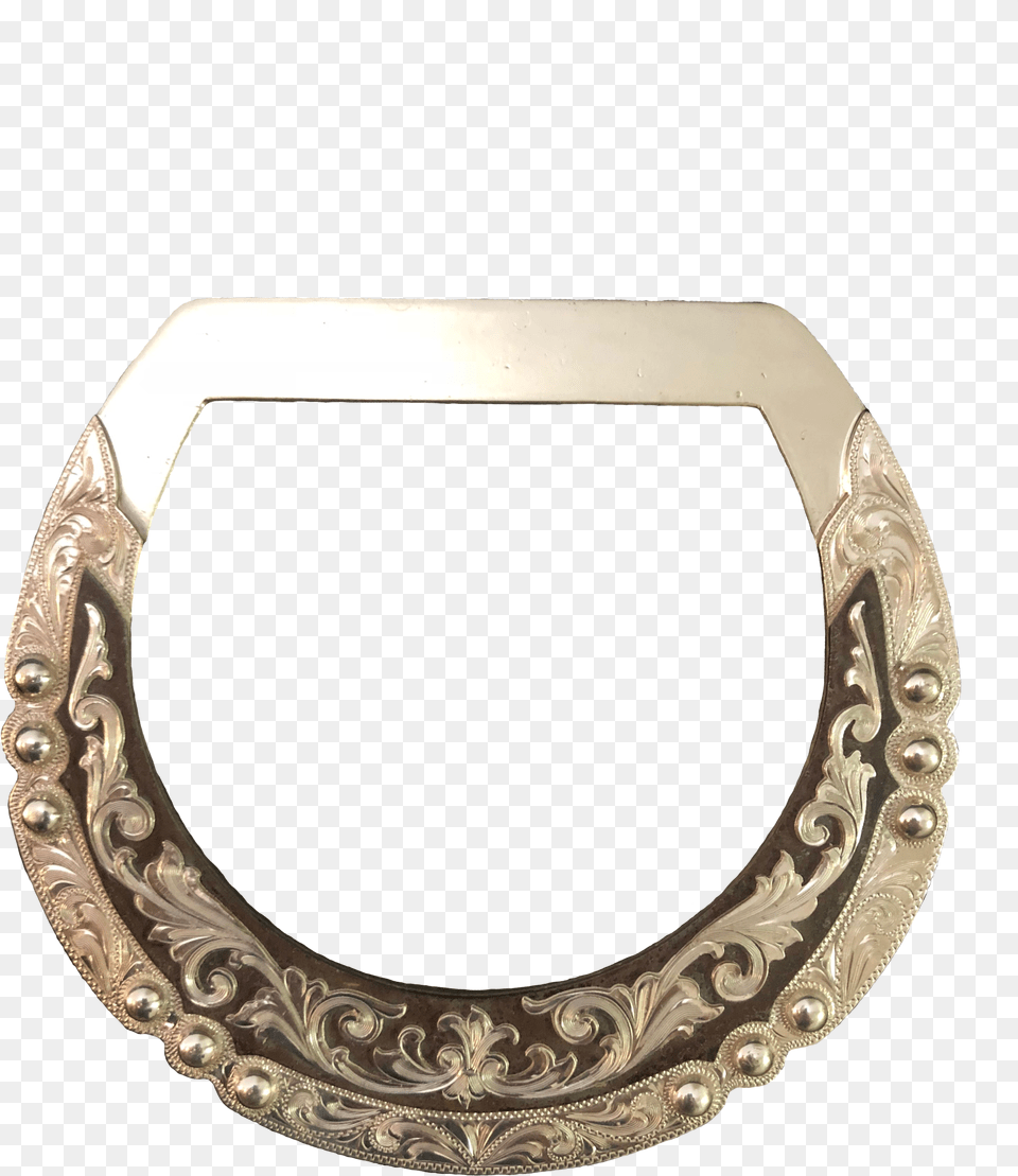 Pinnacle Peak Rear Dee Circle, Accessories, Buckle Png Image