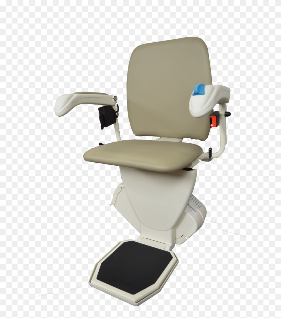 Pinnacle Premium Stair Lift Stairlift, Cushion, Furniture, Home Decor, Chair Png Image