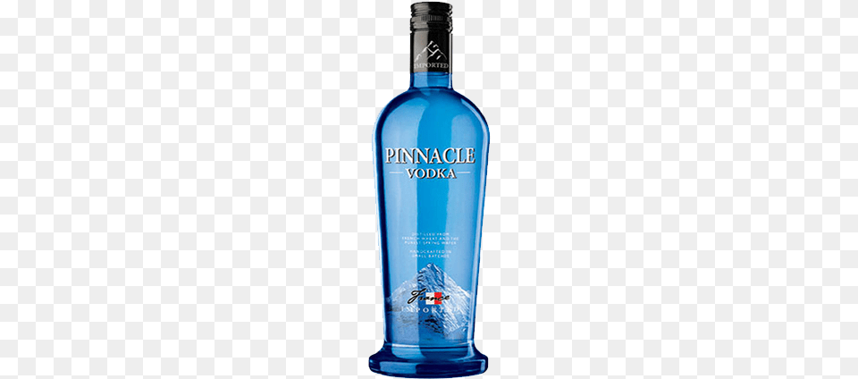 Pinnacle Vodka Cucumber Watermelon, Alcohol, Beverage, Liquor, Bottle Free Png Download