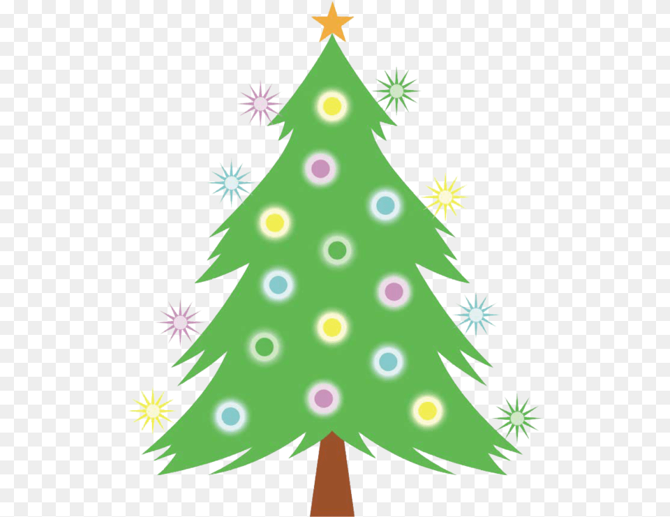 Pino De Navidad, Christmas, Christmas Decorations, Festival, Tree Free Png