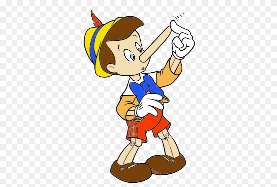 Pinocchio, Baby, Person, Face, Head Free Transparent Png